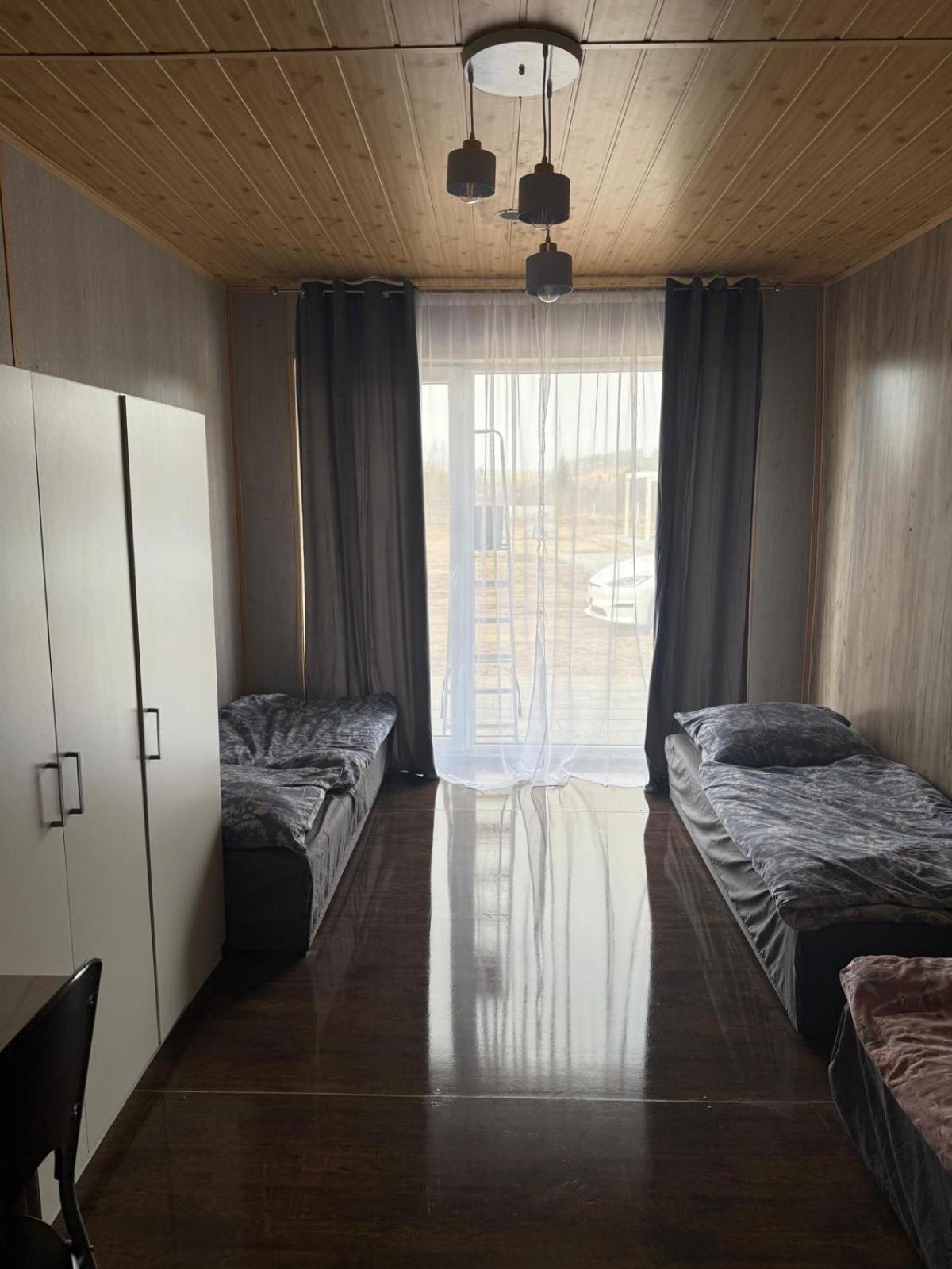 Noclegi Pod Kurza Gora 쿠젱트니크 외부 사진